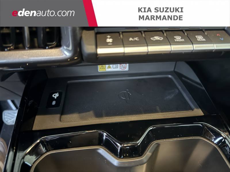 Suzuki Vitara - Photo 34