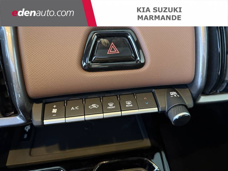 Suzuki Vitara - Photo 35