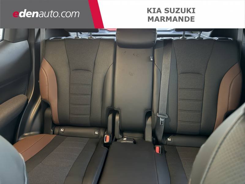 Suzuki Vitara - Photo 37