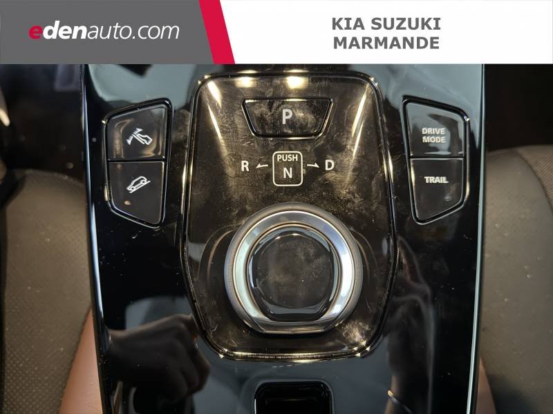 Suzuki Vitara - Photo 38