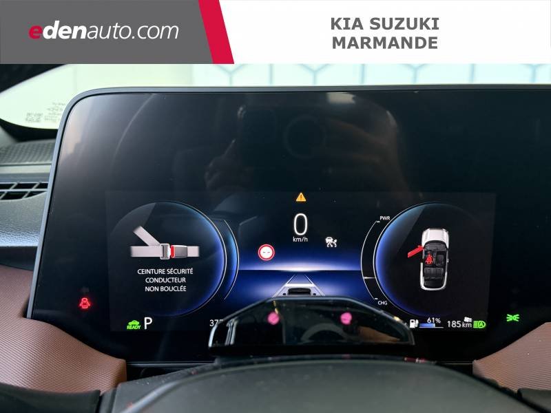 Suzuki Vitara - Photo 40