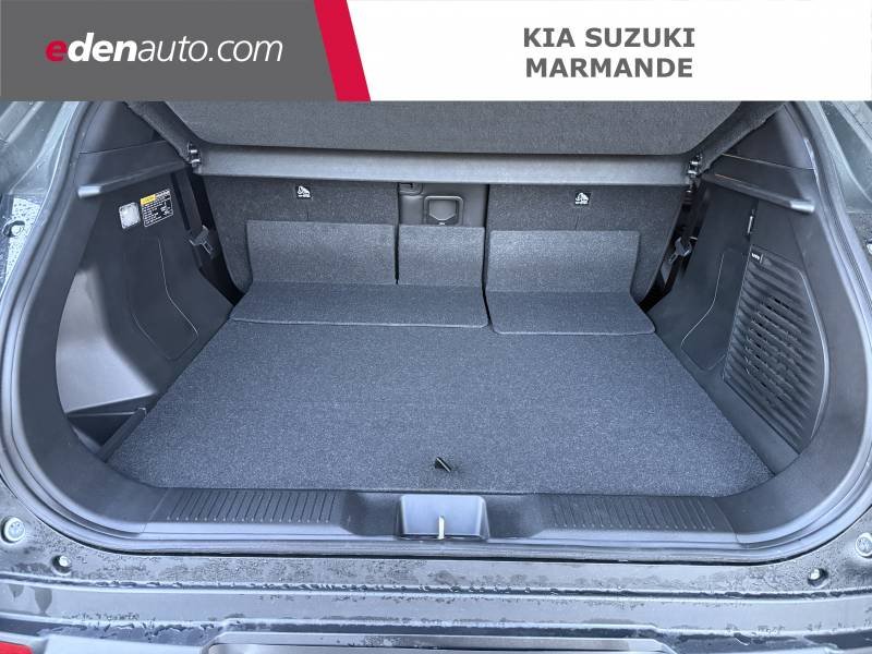 Suzuki Vitara - Photo 4
