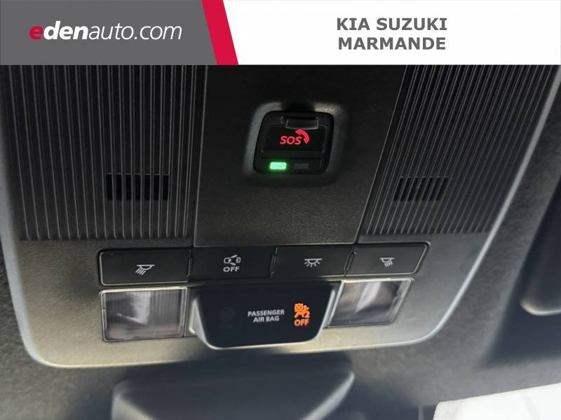 Suzuki Vitara - Photo 42