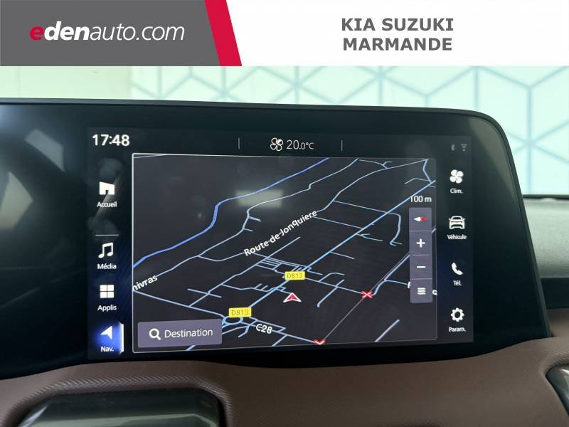Suzuki Vitara - Photo 47