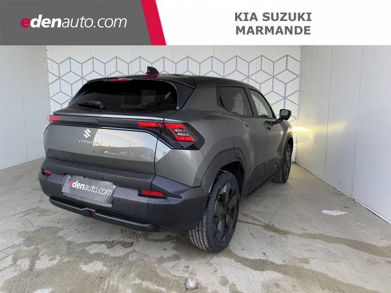 Suzuki Vitara - Photo 50