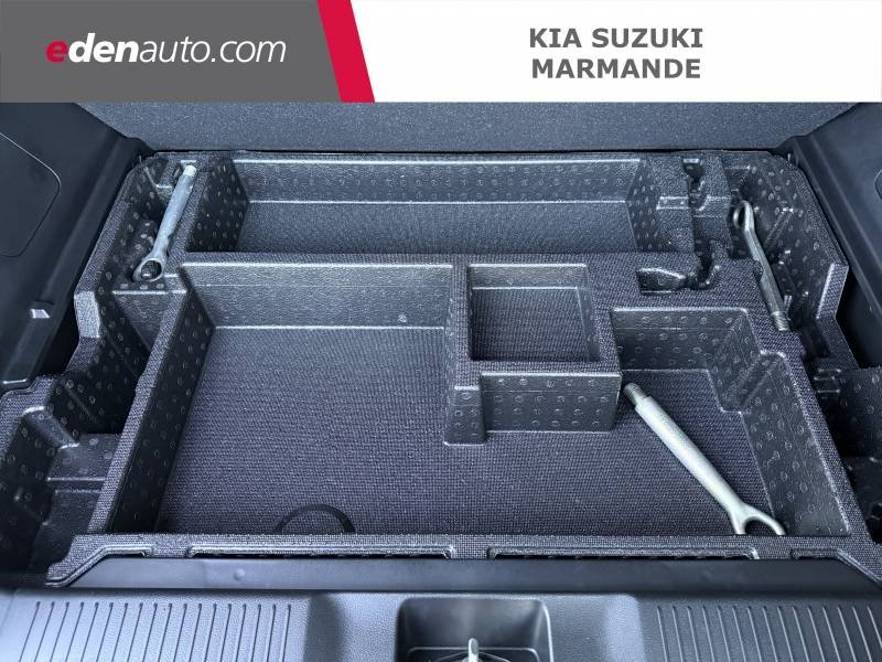Suzuki Vitara - Photo 5