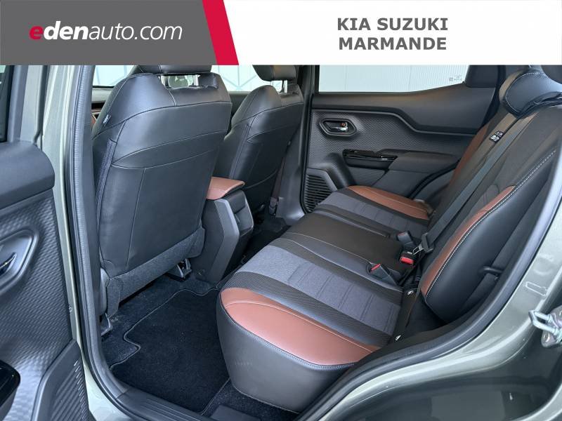 Suzuki Vitara - Photo 8