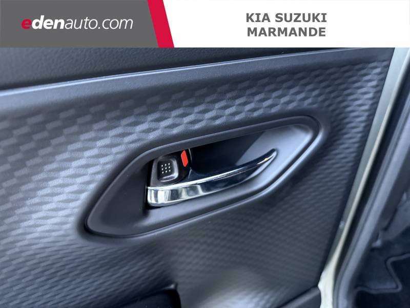 Suzuki Vitara - Photo 10