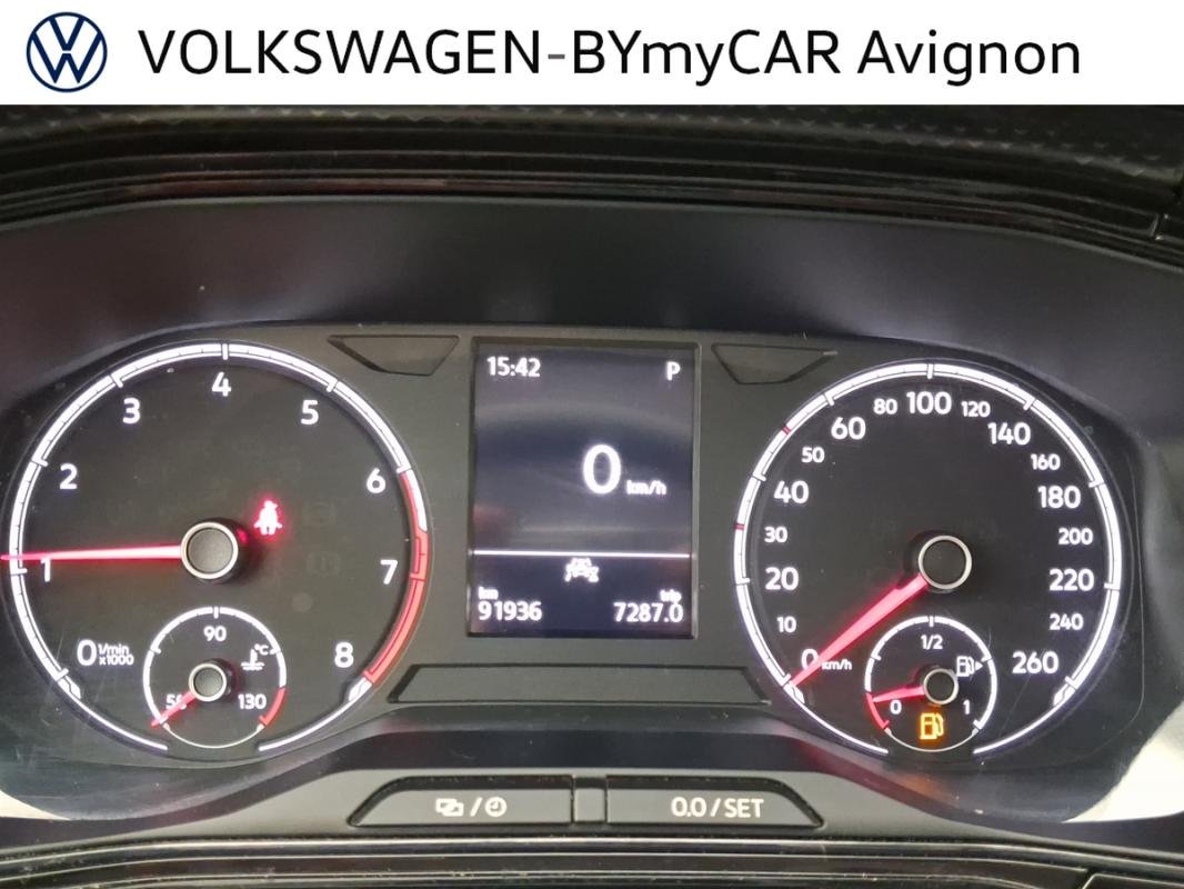 Volkswagen T-Cross - Photo 12