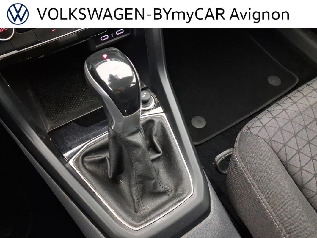 Volkswagen T-Cross - Photo 15