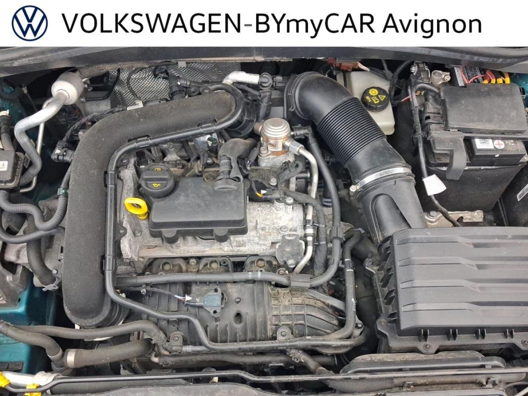 Volkswagen T-Cross - Photo 16