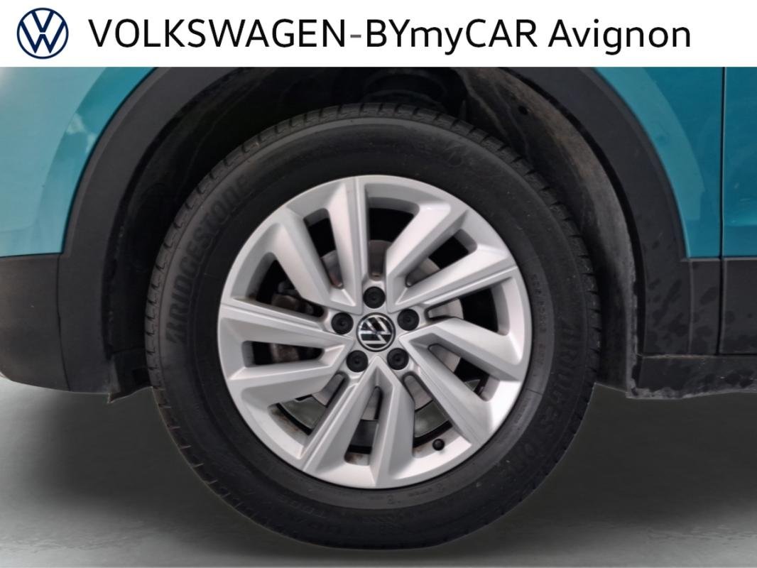 Volkswagen T-Cross - Photo 17