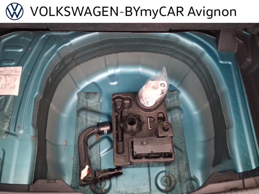 Volkswagen T-Cross - Photo 21