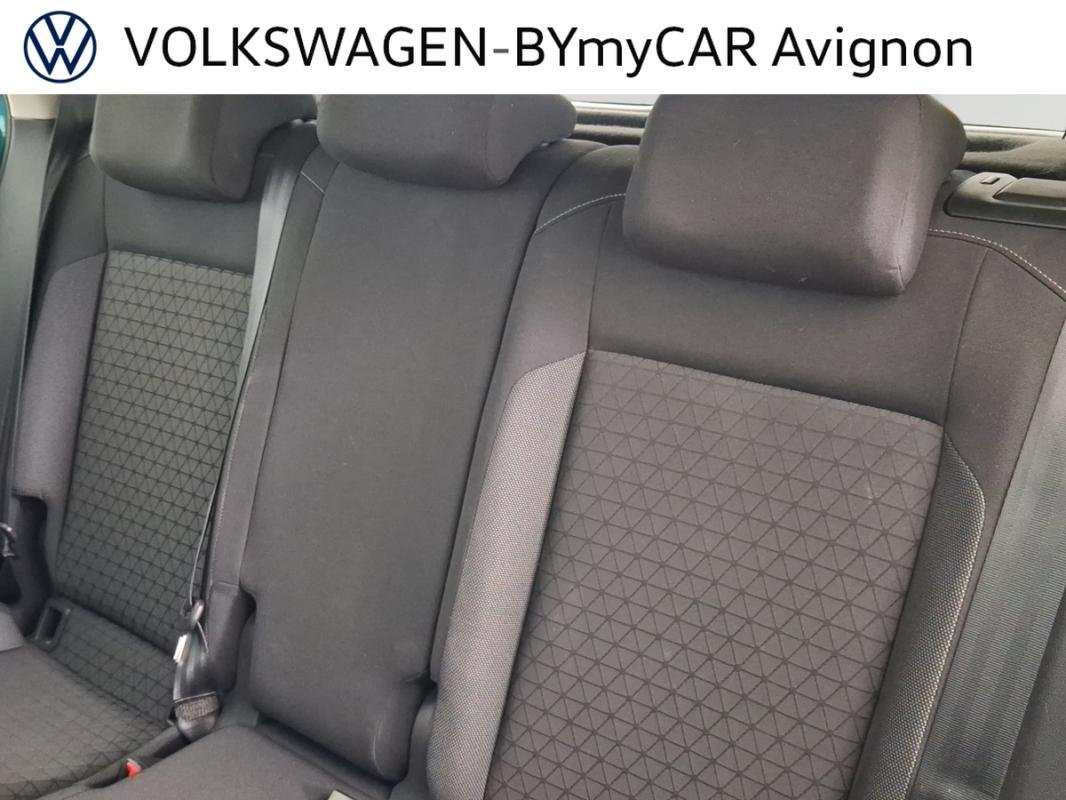 Volkswagen T-Cross - Photo 24