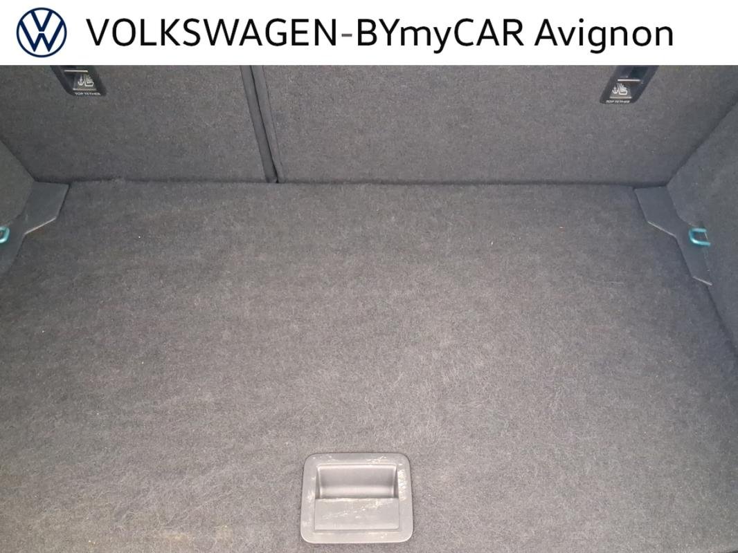 Volkswagen T-Cross - Photo 25