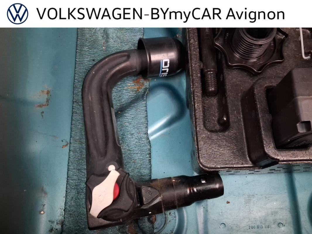 Volkswagen T-Cross - Photo 26