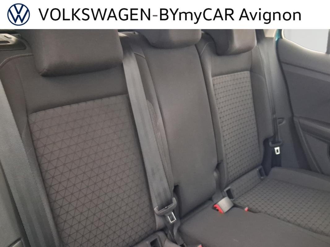 Volkswagen T-Cross - Photo 27