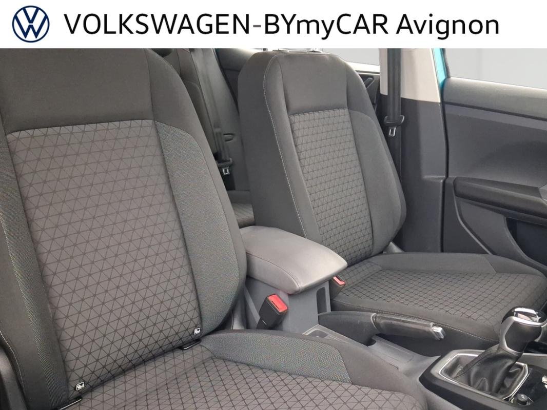 Volkswagen T-Cross - Photo 28