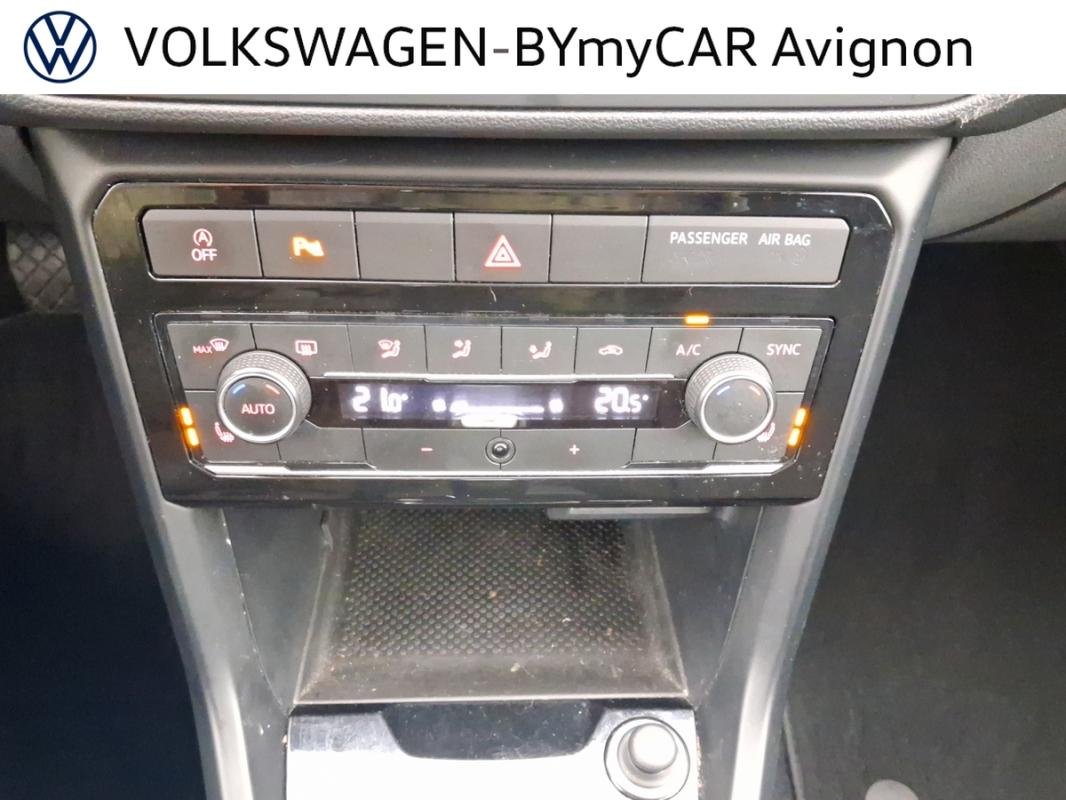 Volkswagen T-Cross - Photo 30
