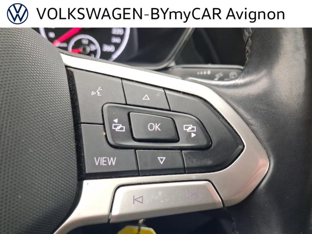 Volkswagen T-Cross - Photo 32
