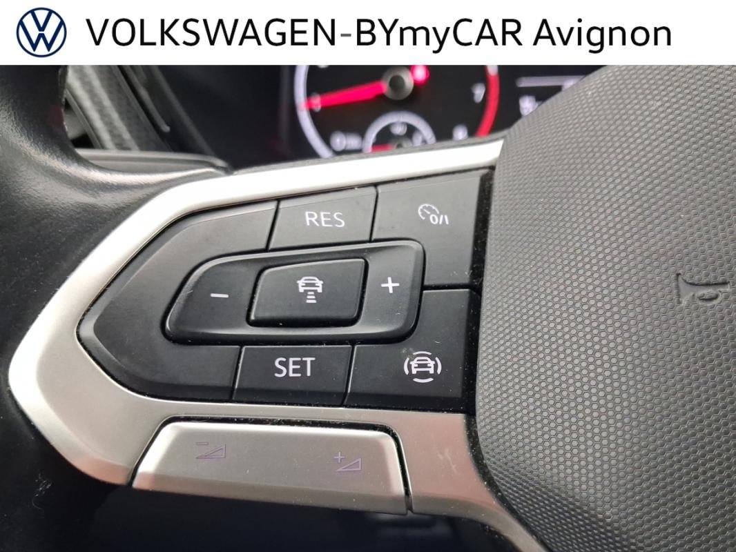 Volkswagen T-Cross - Photo 33