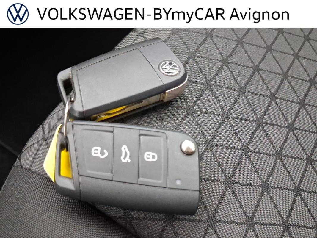 Volkswagen T-Cross - Photo 34