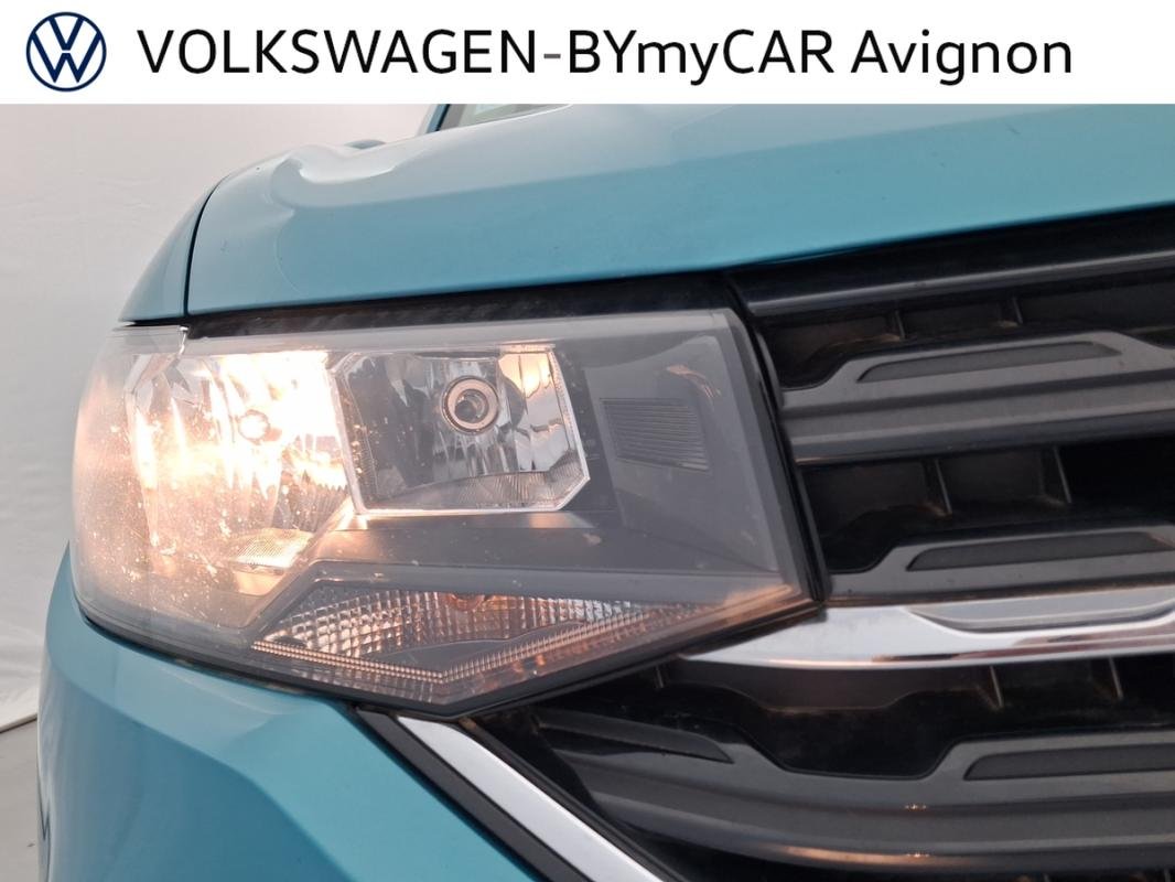 Volkswagen T-Cross - Photo 35