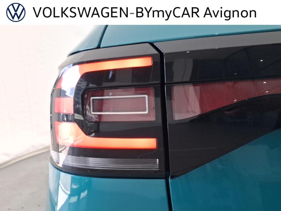 Volkswagen T-Cross - Photo 36