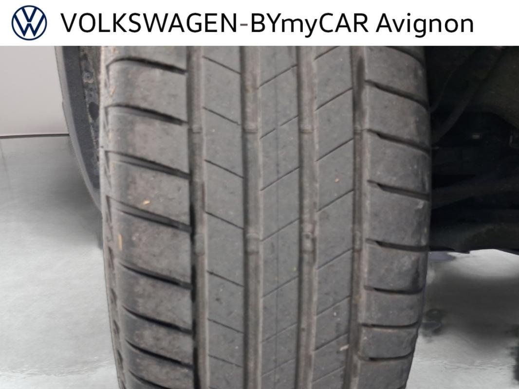 Volkswagen T-Cross - Photo 9