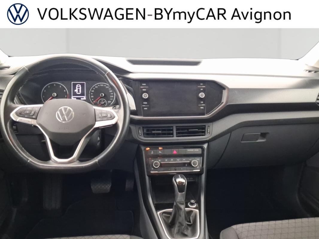 Volkswagen T-Cross - Photo 10