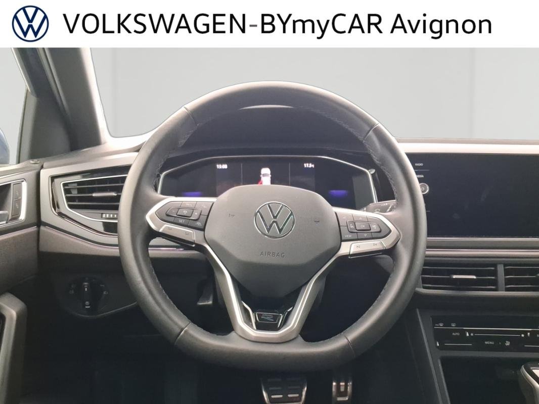Volkswagen Polo - Photo 11