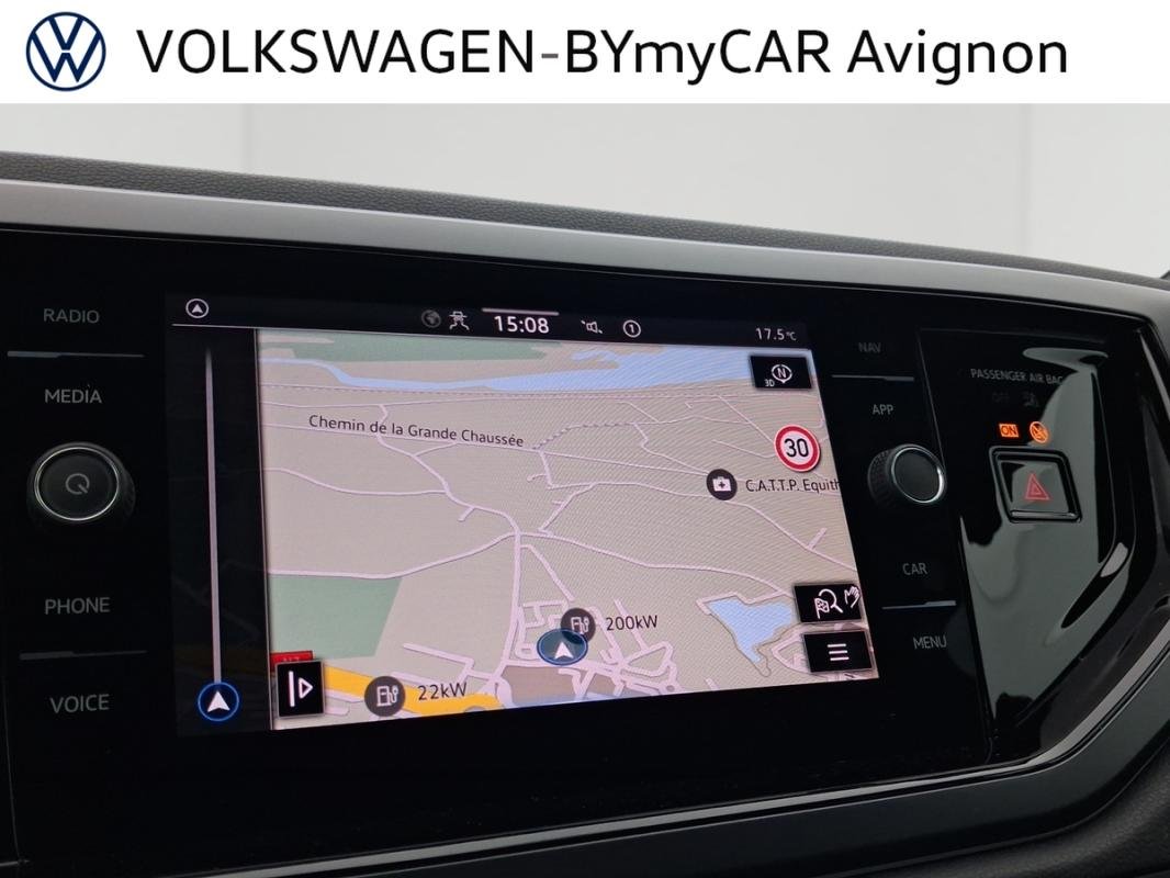 Volkswagen Polo - Photo 13