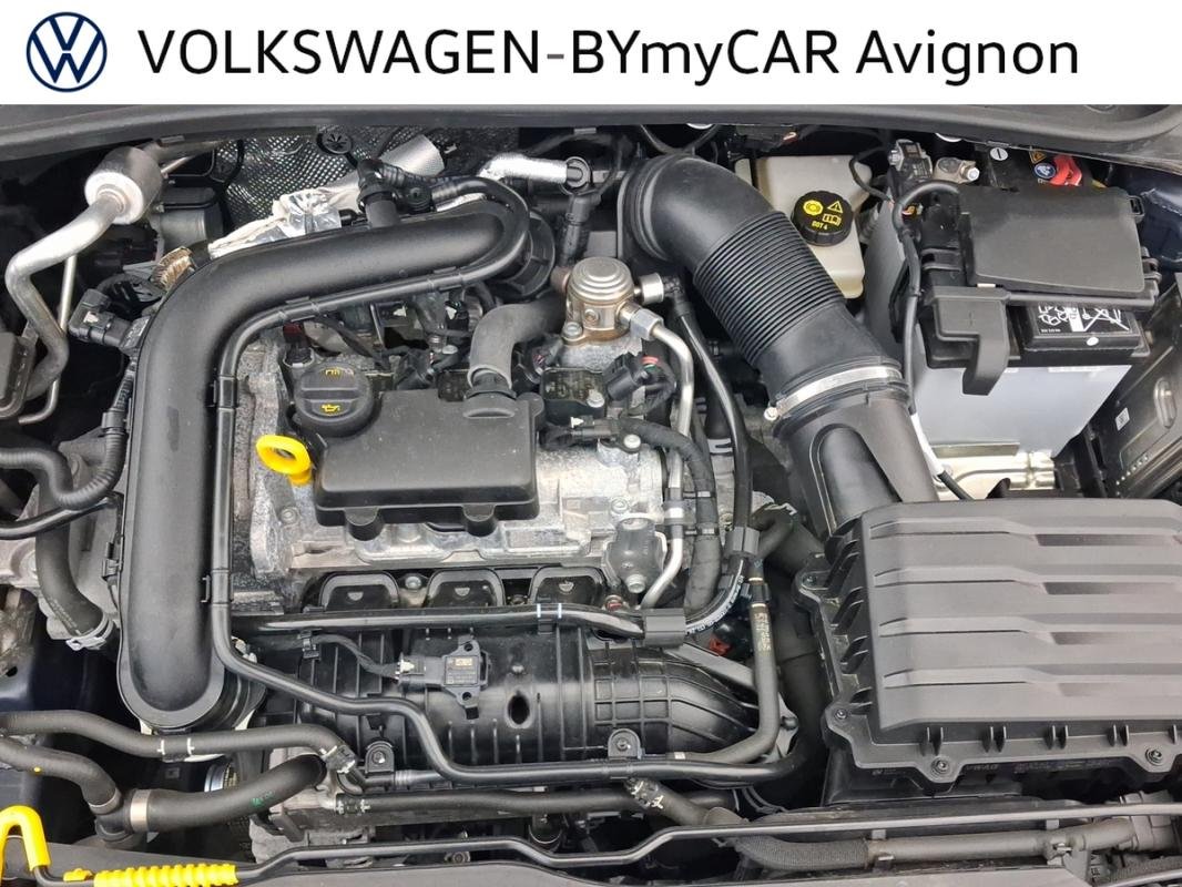 Volkswagen Polo - Photo 16