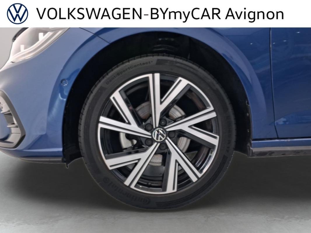 Volkswagen Polo - Photo 17
