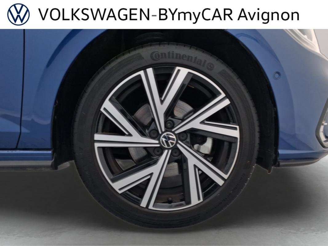Volkswagen Polo - Photo 20