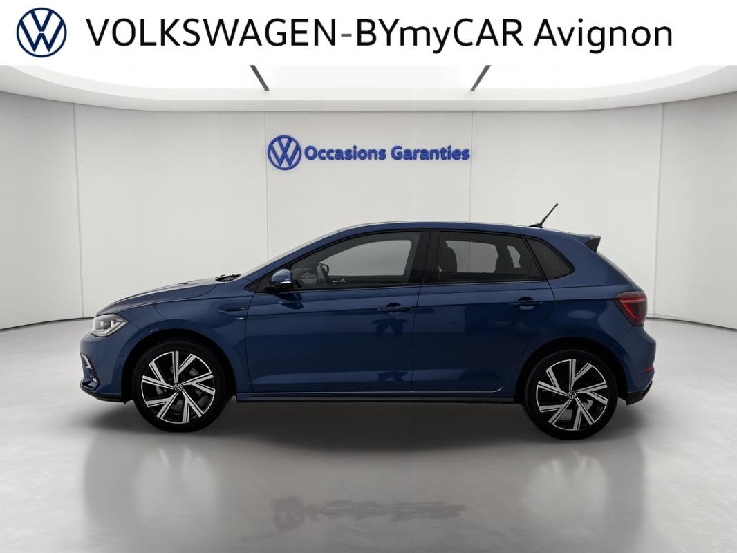 Volkswagen Polo - Photo 2