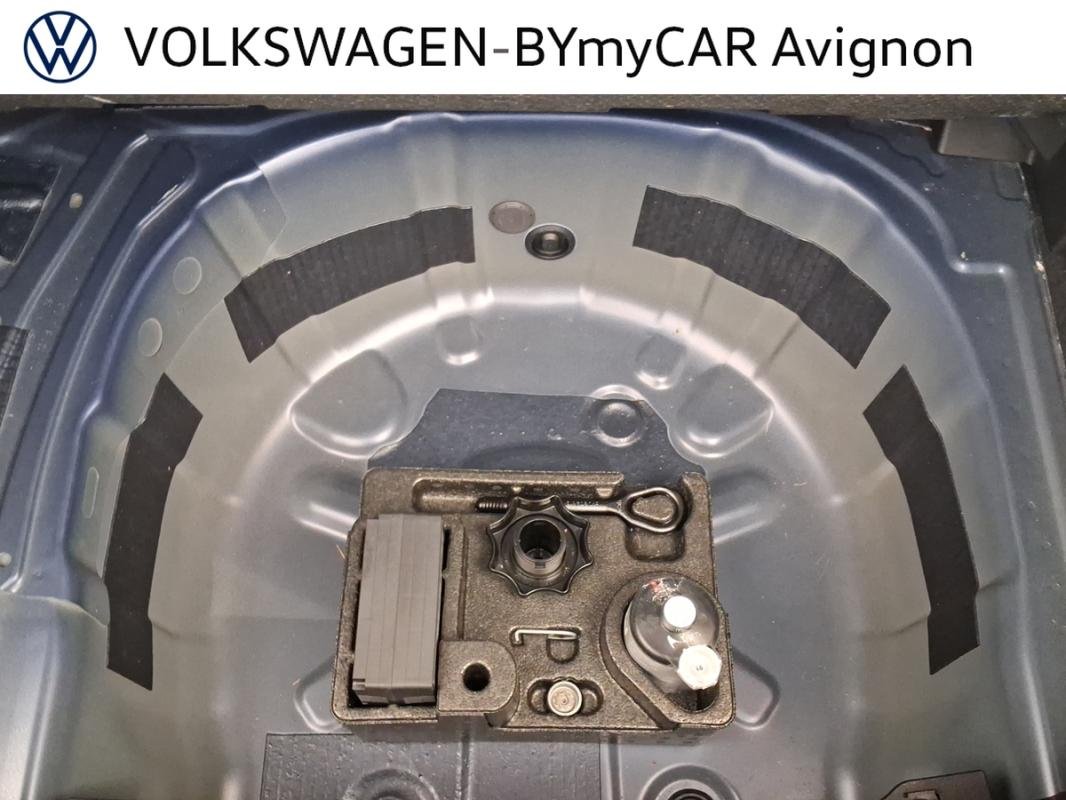 Volkswagen Polo - Photo 21