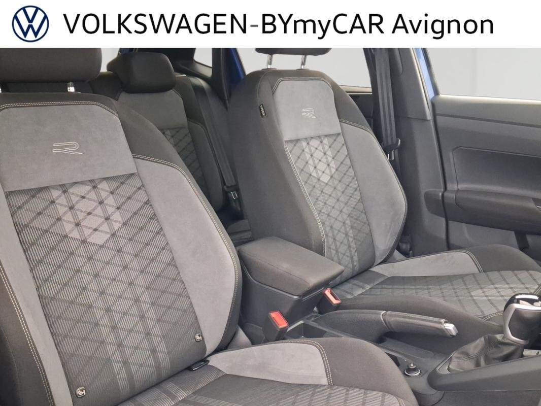 Volkswagen Polo - Photo 27