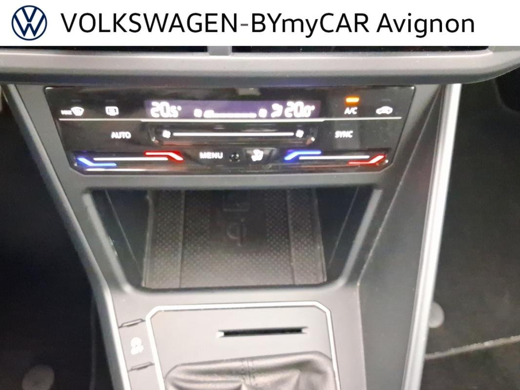 Volkswagen Polo - Photo 29