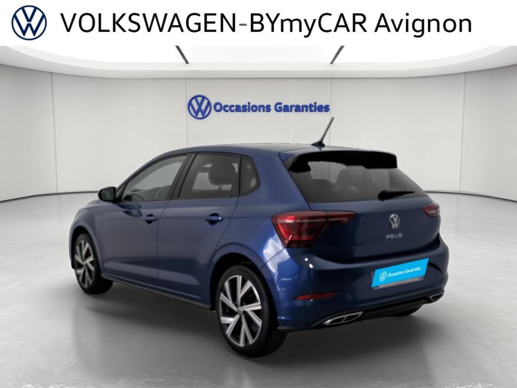 Volkswagen Polo - Photo 3
