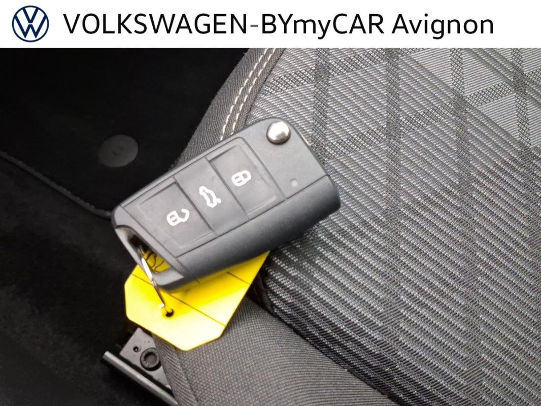 Volkswagen Polo - Photo 33