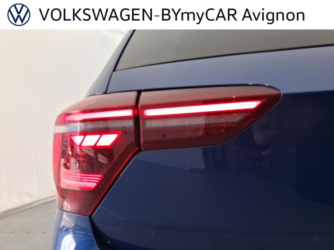 Volkswagen Polo - Photo 35