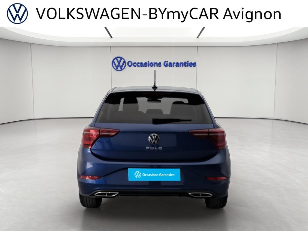 Volkswagen Polo - Photo 4