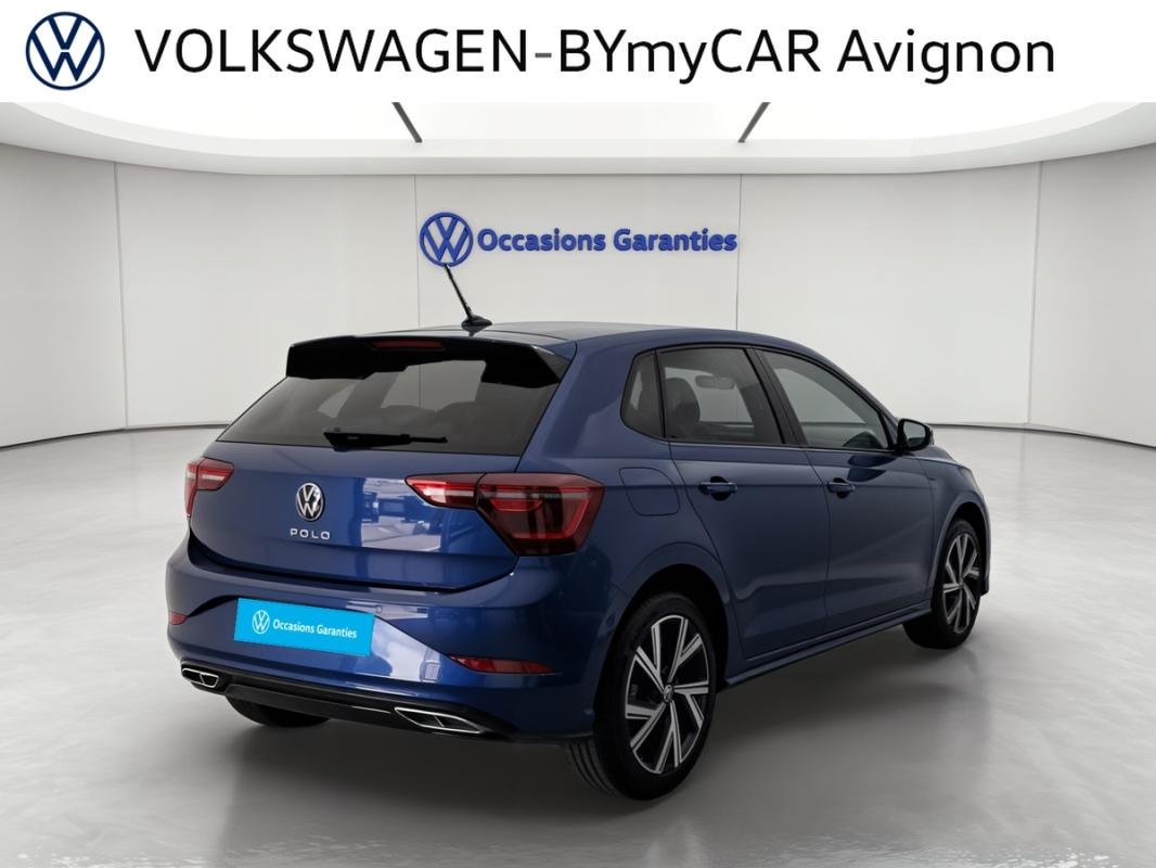 Volkswagen Polo - Photo 5