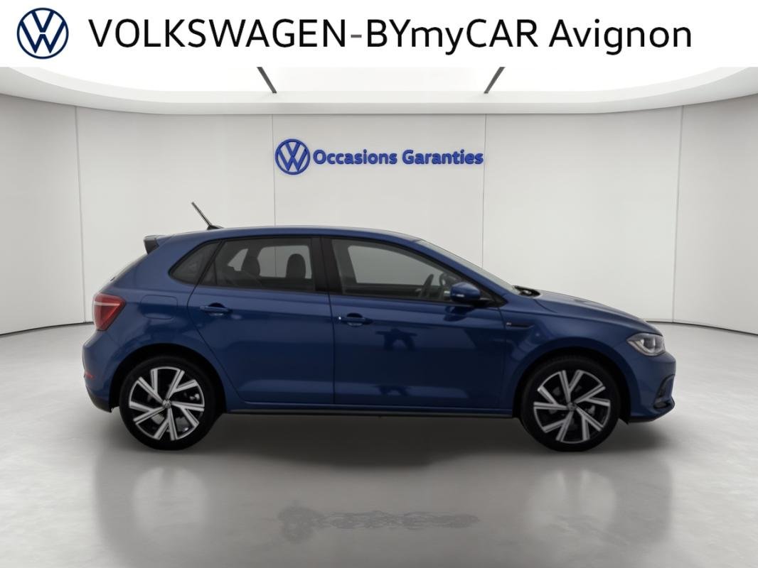 Volkswagen Polo - Photo 6