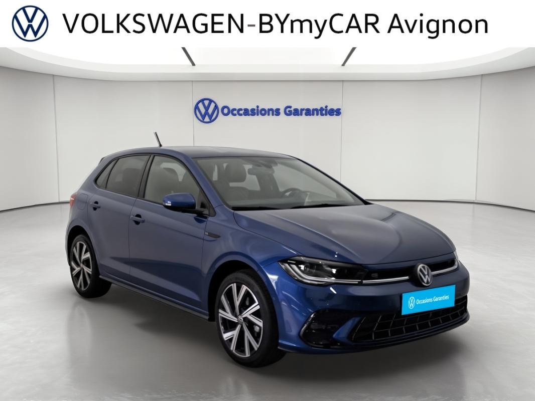 Volkswagen Polo - Photo 7