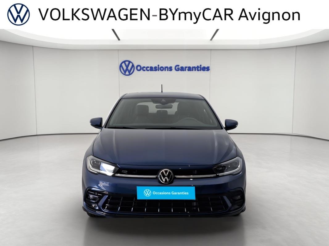 Volkswagen Polo - Photo 8