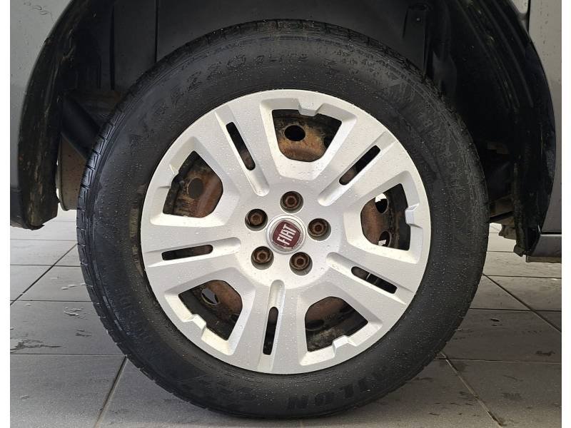 Fiat Doblo - Photo 11