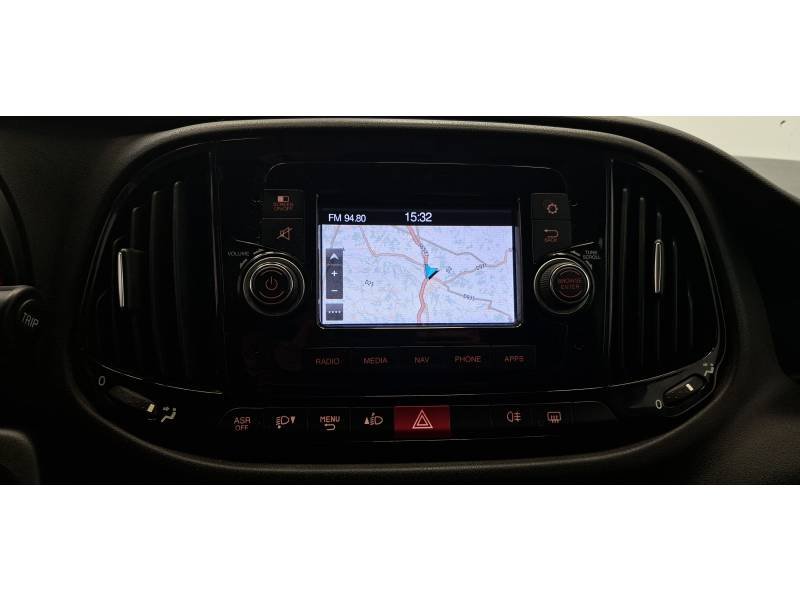 Fiat Doblo - Photo 12