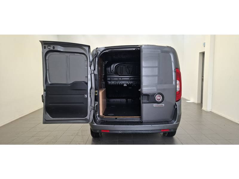 Fiat Doblo - Photo 13
